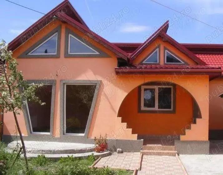 Casa Maracineni 4 camere pret de apartament, teren 1040mp,toate utilita?ile, la 2 km de Buzau - 9