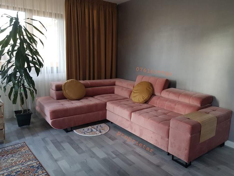 Apartament cu 2 camere decomandat în Fundeni