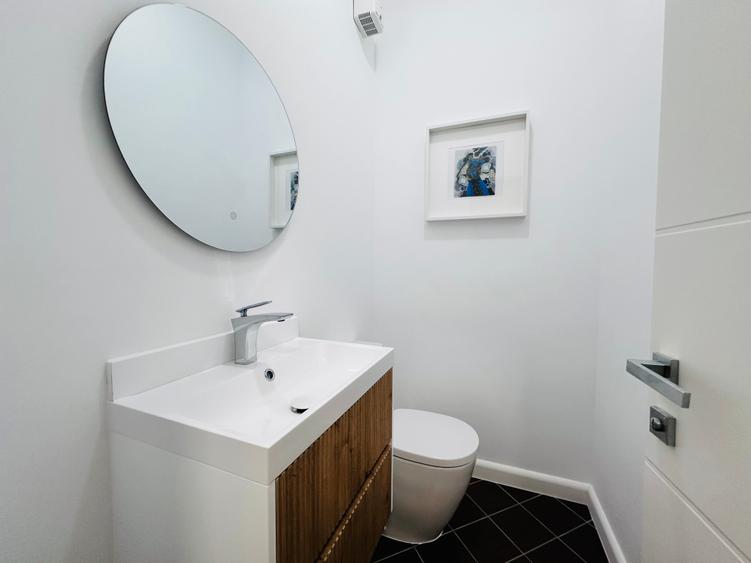 PRIMAVERII - inchiriere 3 dormitoare - 11