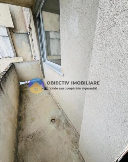 Apartament 1 camera etajul 3, TARGU NEAMT - 7