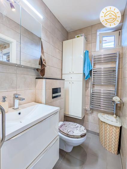 Centrul Civic la 5 min de mers pe jos AFI Brasov ap. 2 camere - 8