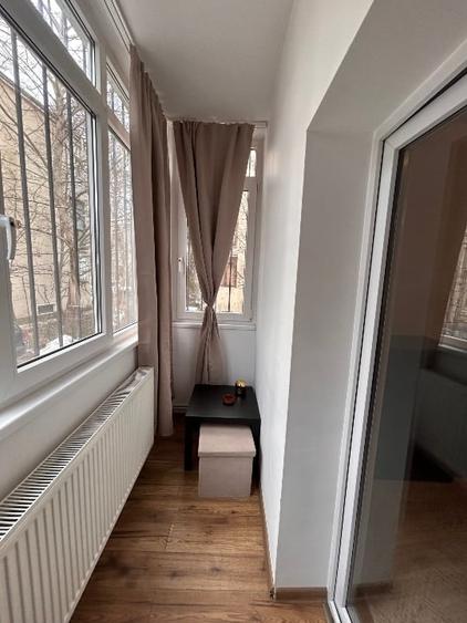 Garsoniera Cotroceni - 11