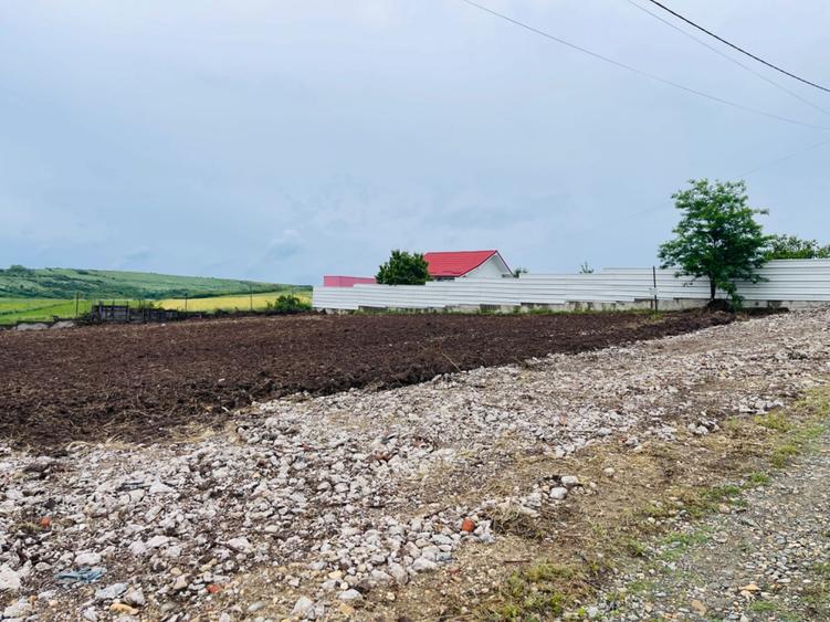 Teren intravilan simnicul de sus ! - 6