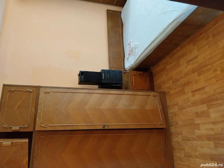 Apartament 3 cam semidecomandat. Semi mobilat. - 6