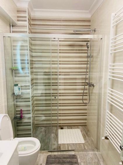 Ocazie! Garsoniera lux, zona 1 Mai - 7