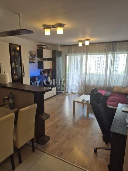 Apartament 2 Camere | 53 mp | Garaj | Bloc nou | zona Dorobantilor - 2