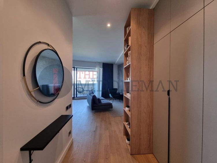 Aviatiei Towers I 2 camere I View panoramic I Parcare inclusa - 3