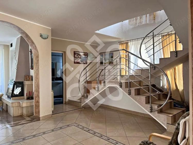 Casa de inchiriat in zona Dealuri, Oradea - 15