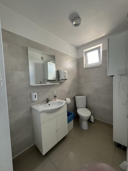 Spatiu  comercial ultracentral / Bulevardul Tomis - 5