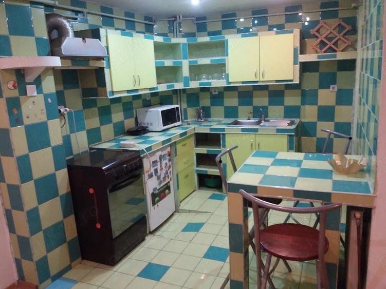 Garsoniera libera, Autogara Militari, Metrou Pacii (8 min), Lidl, Kaufland - 4