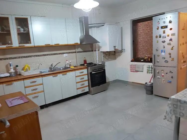 SAPHIR STEIN RESIDENCE apartament lux 3 camere SC 184 mp 460.000 eur - 3