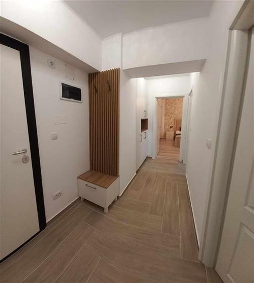 Apartament 1 camera EVERGREEN - 6