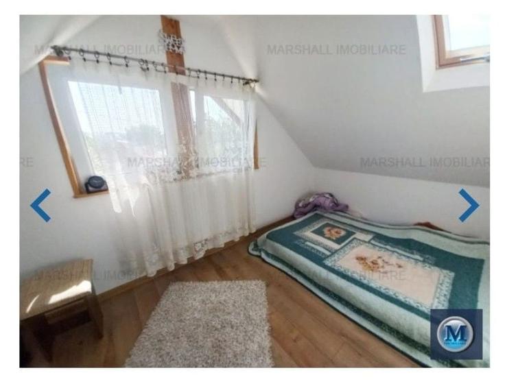 Casă cu 4 camere în Țânțăreni