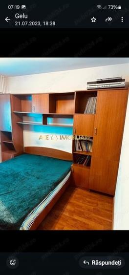 4 Camere | Vergului | Proximitate Metrou | Loc de Parcare - 1