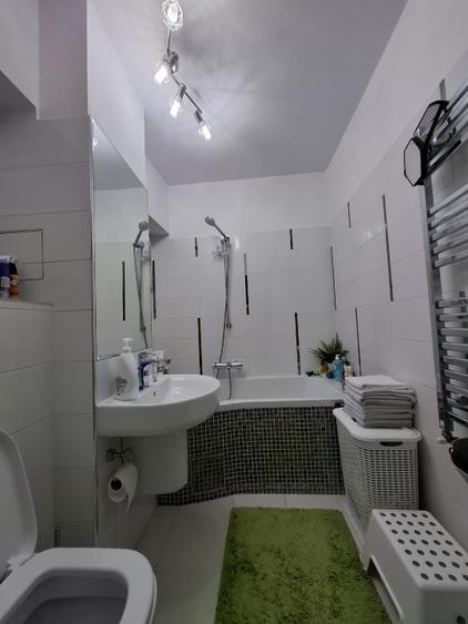 Apartament 3 camere decomandat 70mp/Sos. Giurgiului 129 bl.2A, sector 4 - 13