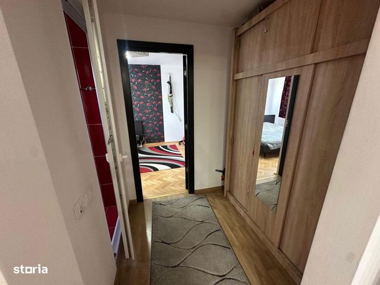 Apartament 3 camere, 49 mp utili, etaj 4, Zona Albina - 7