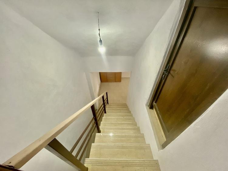 Vanzare casa P+1, teren 410 mp, zona centrala Targoviste. - 20