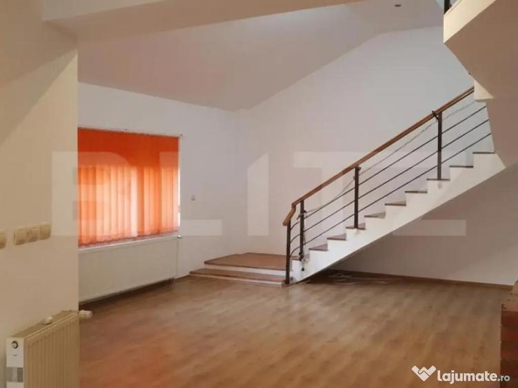 Casa cu 4 camere, 135 mp utili + Garaj | zona Ciarda Ro?ie - 4