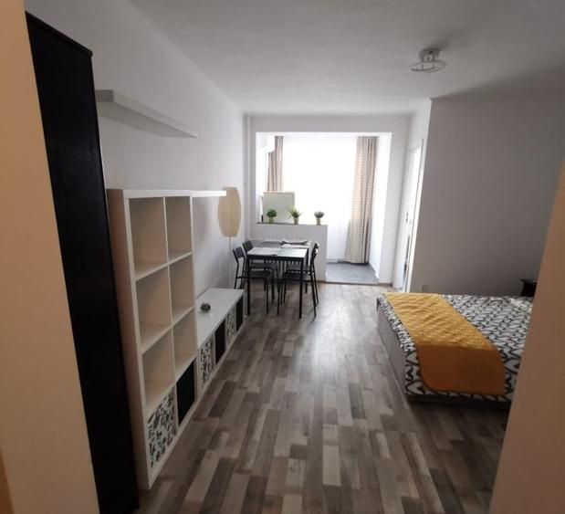 Favorit garsonieră modernă 3 minute de metrou - 4