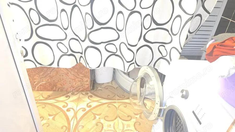 Vand casa pe un singur nivel in Deva, zona Dorobanti, suprafata de teren 308 mp, - 6