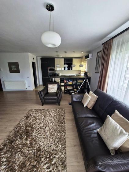 Baneasa-Felicty Resident-lux - 2