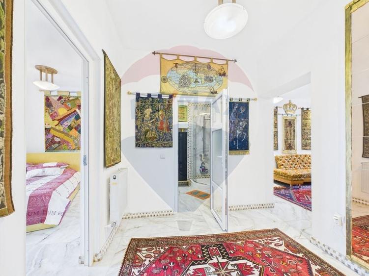 Apartament cu 2 camere tip muzeu in zona Sebastian - 6