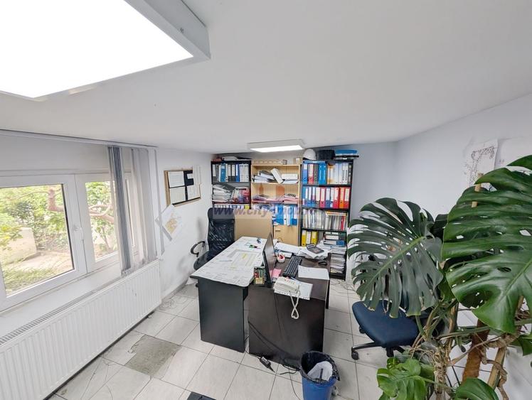 Vanzare casa 5 camere Tei,  zona Lacul Tei,  Bucuresti Sector 2 - 16