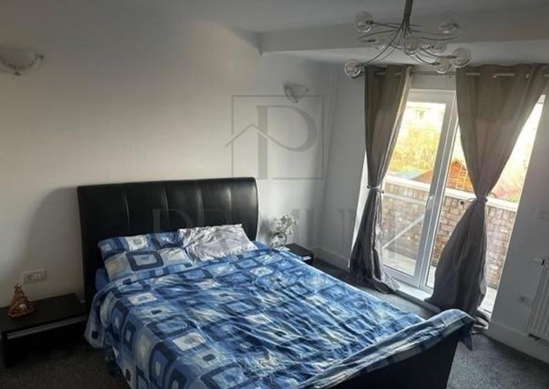 Ciarda Rosie- duplex spatios 4  camere, mobilat si utilat, semineu pe lemne - 3