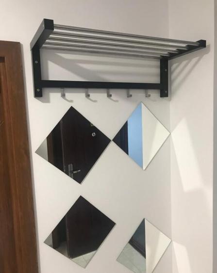 Apartament 3 camere. CENTRAL. Piata Alba Iulia - 2