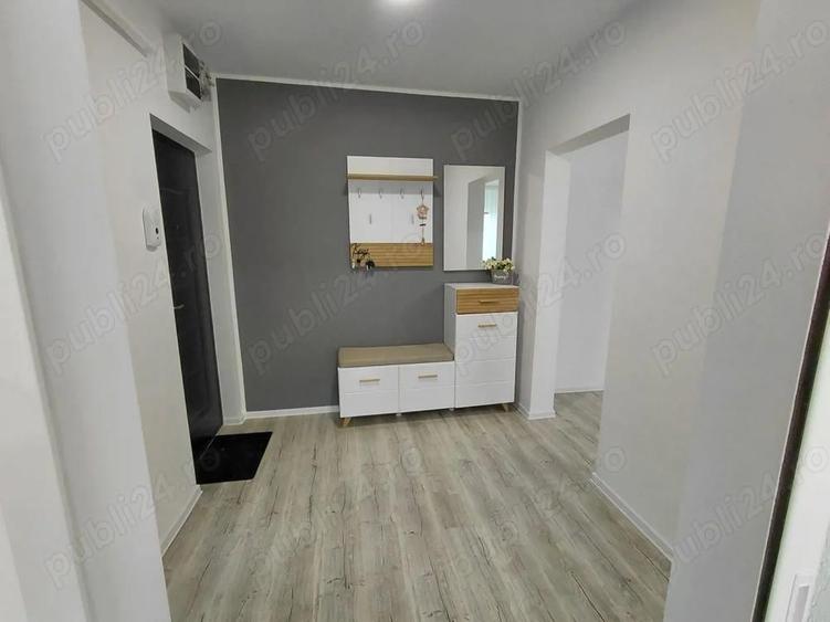Apartament 3 camere Micro 16 , et 2, mobilat si utilat -98000 euro - 6