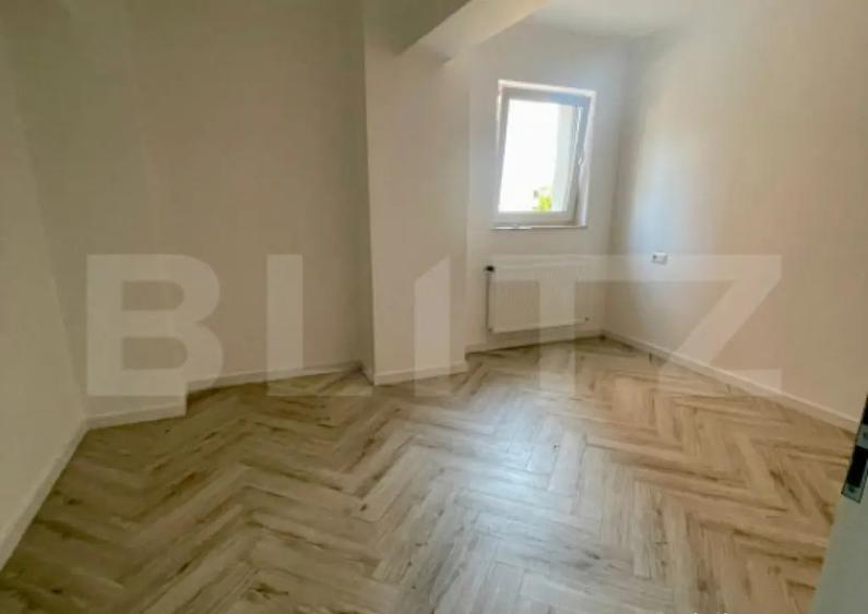 Apartament cu 2 camere balcon mare, panorama superba, - 5