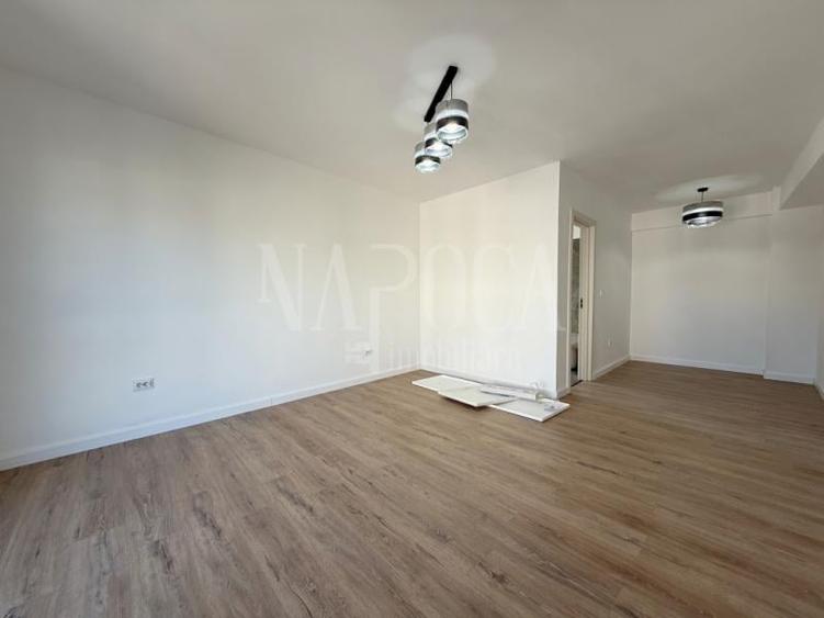 Apartament 4 camere de vanzare in Dambul Rotund, Cluj Napoca - 8
