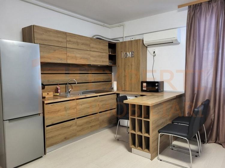 Apartament 2 camere situat in zona Mamaia Nord - 4