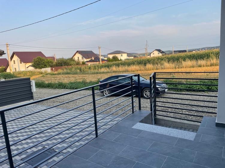 🏡 Casă individuala noua de vânzare – Ipotești Suceava - 8