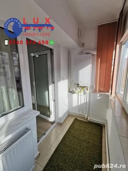 ID 346 Apartament de inchiriat * Str. Babadag - 7