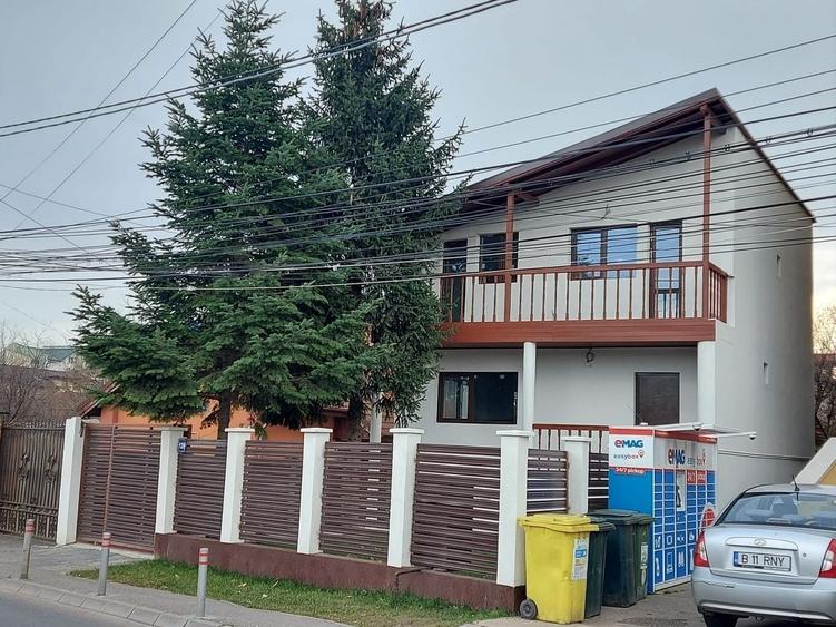 Casa de vanzare |Otopeni | Central | - 2