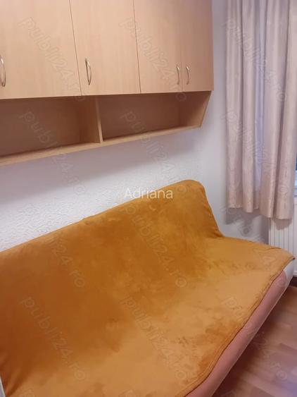 Chirie gars micuta .