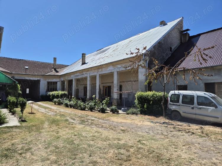 Casa saseasca de vanzare Zabrani, Arad - 5