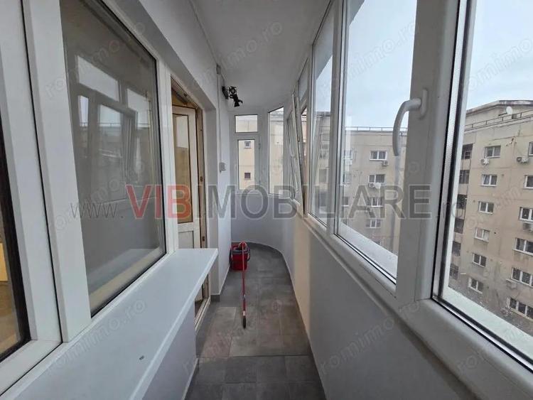 Garsoniera de vanzare | Metrou Mihai Bravu - 4