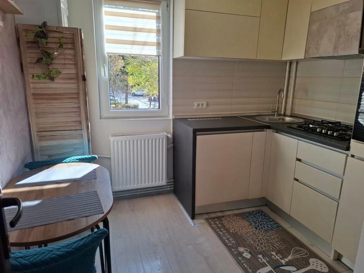 Garsoniera de inchiriat - 4