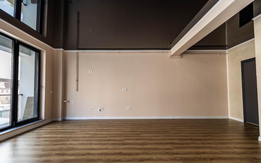 STUDIO MAMAIA NORD - OBA LAKE - PROIECT FINALIZAT. - 5