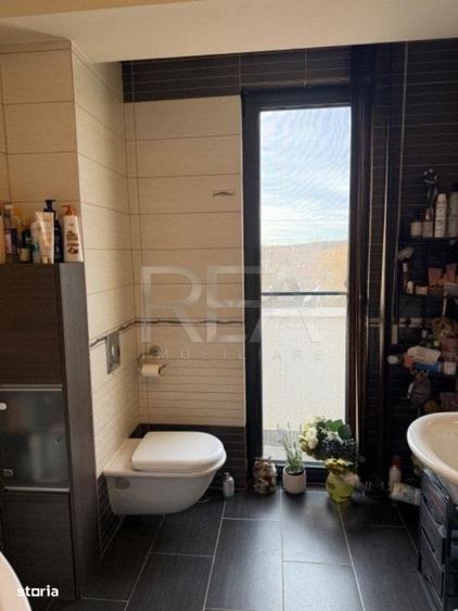 Penthouse 4 camere cu terasa de 114 m.p. | Iancu Nicolae - 13