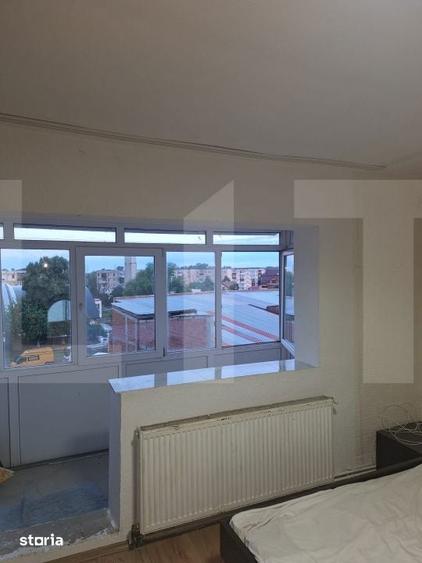 Apartament 4 camere, 95 mp, zona Micro 4 - 10