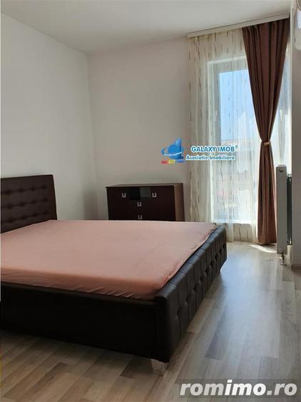 Inchiriere Apartament cu 2 camere la Spazio Residence in Bragadiru - 10