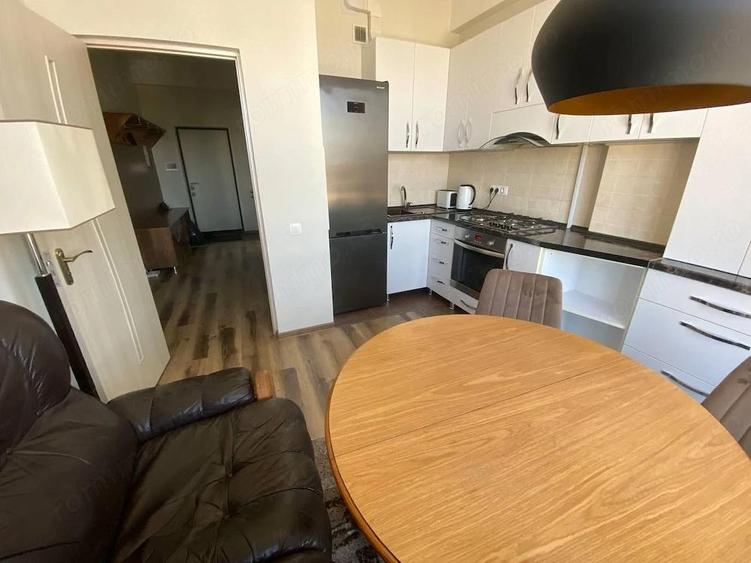 Garsoniera de inchiriat in zona Drumul Taberei - 2