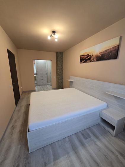 Duplex modern pe 2 niveluri-Sanpetru,100 mp,2 locuri de parcare - 8