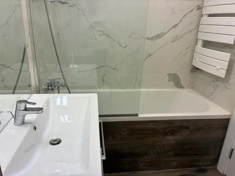 Apartament 2 camere de inchiriat zona Dristor bloc nou 5 min de metrou - 1