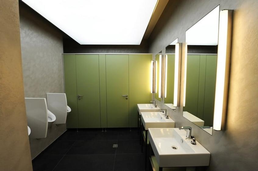 Green Gate Subinchiriere, 13 Septembrie, 820 mp  0% comision! - 11