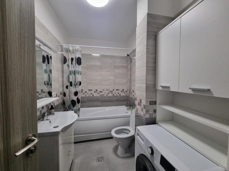 Apartament 2 camere, tip studio- bloc nou 2020- Arena Mall - 8