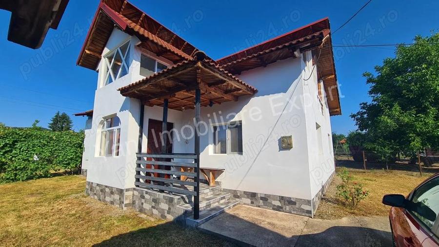 Casa de vanzare in comuna ?uici, sat Rudeni, jude? Arge?. - 11